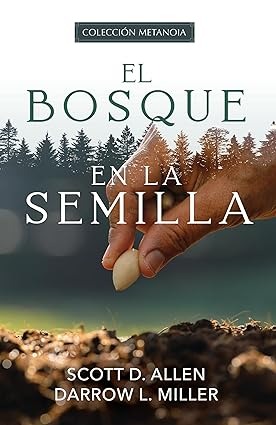 El Bosque En La Semilla
