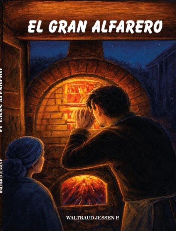 El Gran Alfarero