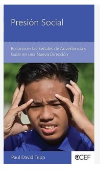 Consejería - Presión Social