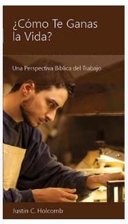 Consejería - ¿Cómo Te Ganas la Vida?