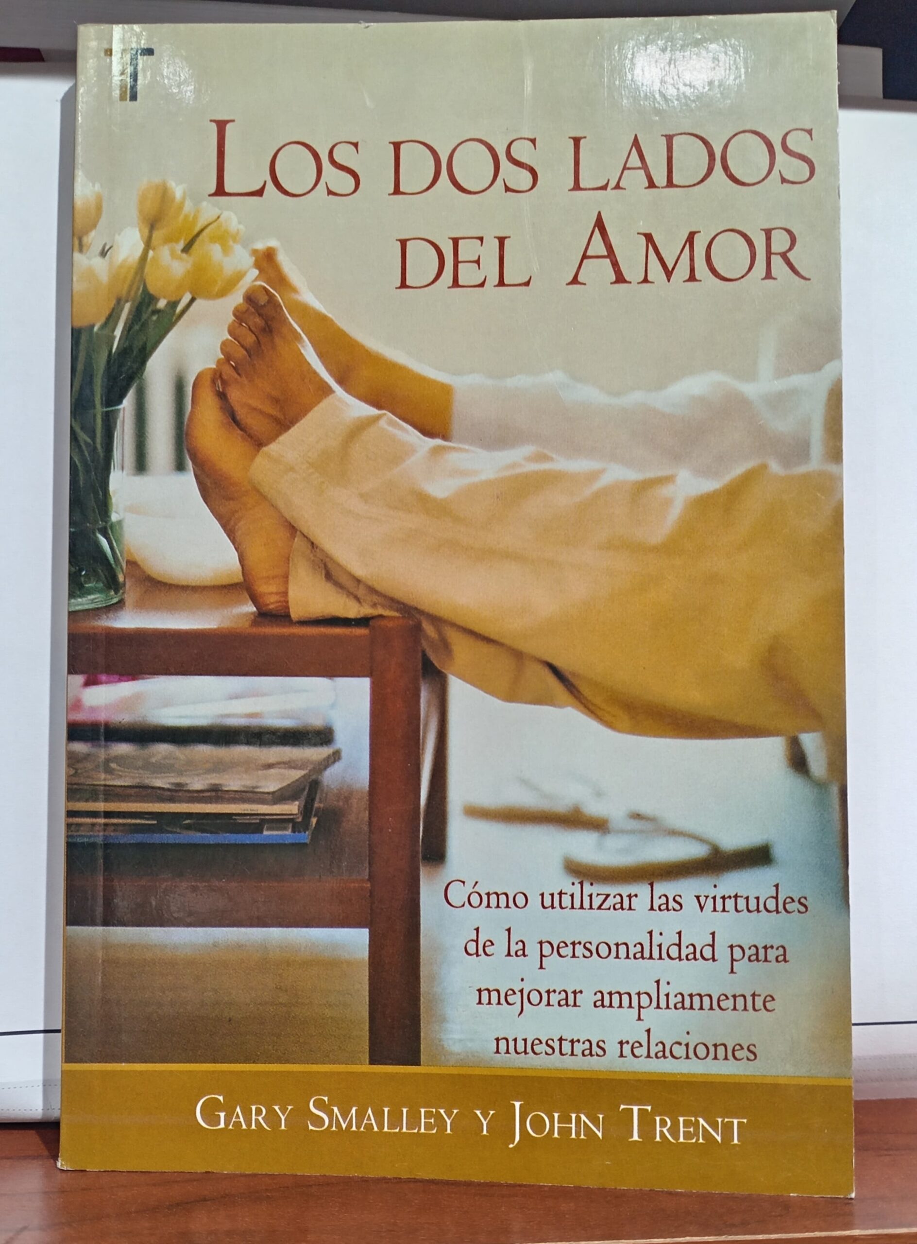 Los Dos Lados del Amor