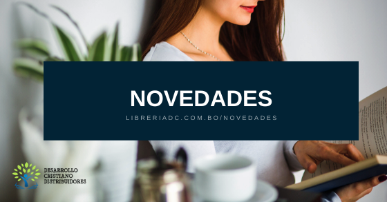 Búsqueda Avanzada Desarrollo Cristiano Distribuidores