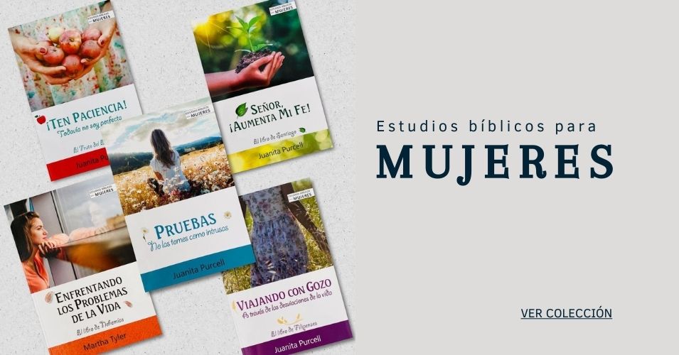 Estudios Bíblicos para Mujeres en Bolivia