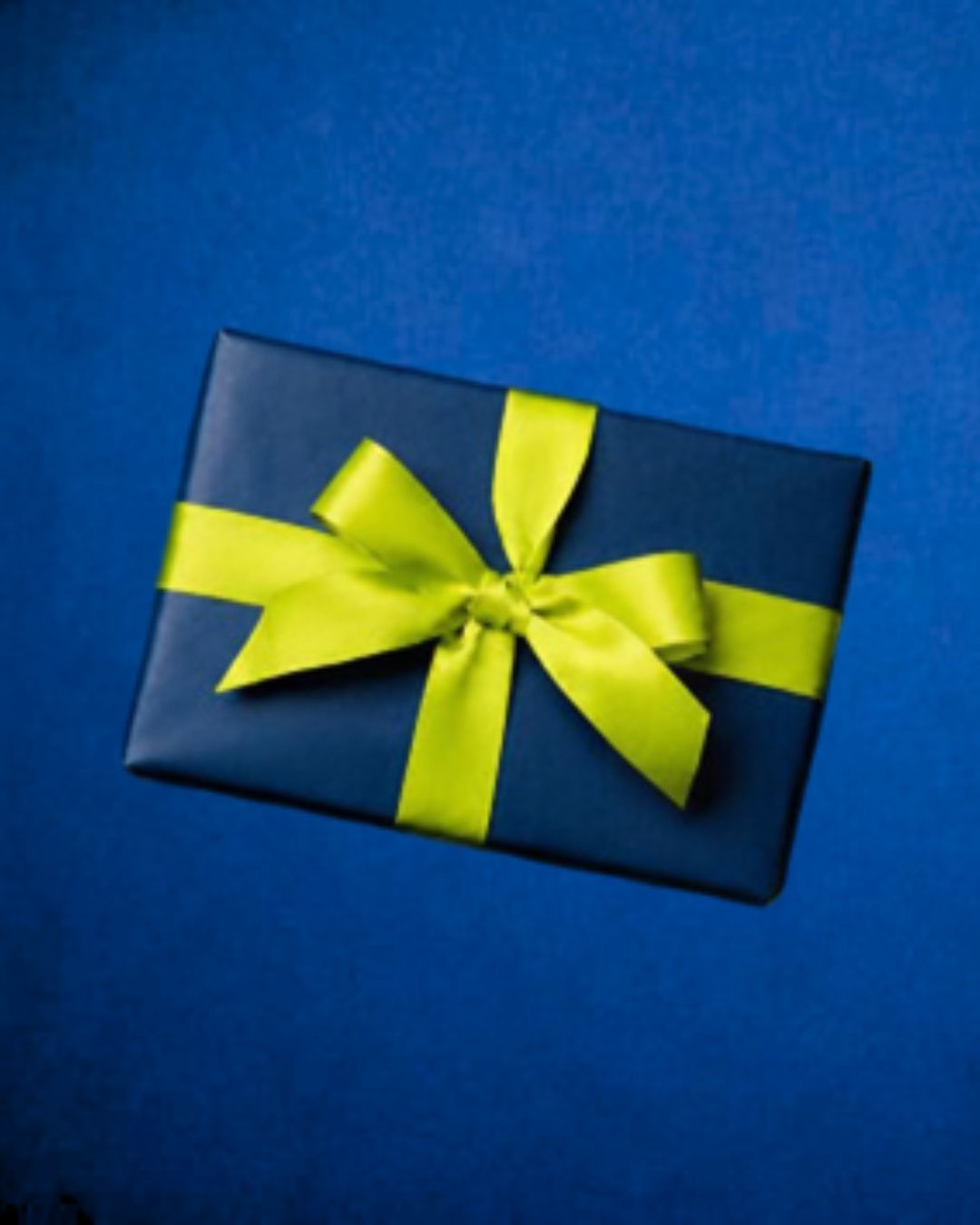 Envoltorio de Regalo