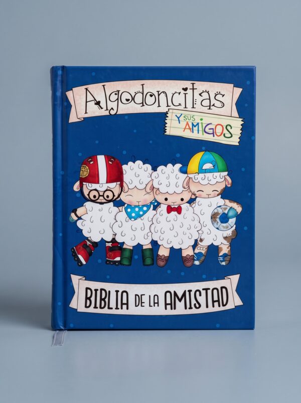 y sus amigos